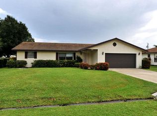 2325 SE Bordeaux Ct, Pt Saint Lucie, FL 34953