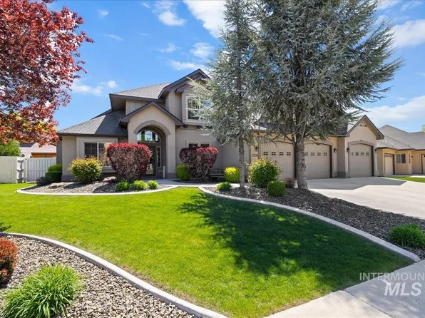 5334 N Morninggale Way, Boise, ID 83713