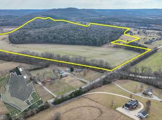 177 Bradyville Rd, Woodbury, TN 37190