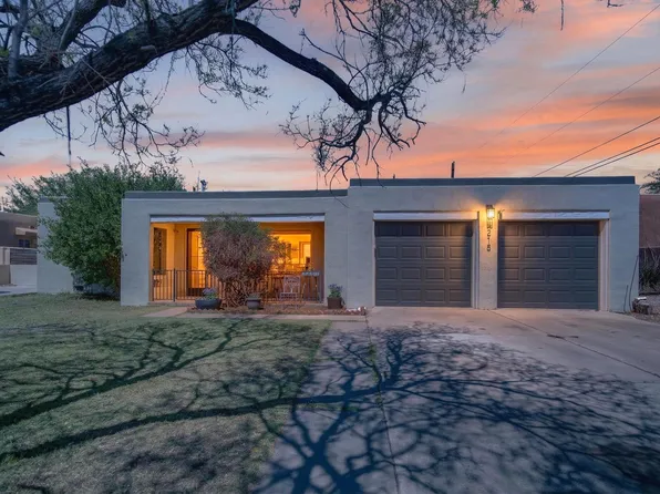 (undisclosed Address), Albuquerque, NM 87108