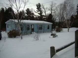 375 Bucks Corners Rd, Saranac, NY 12981