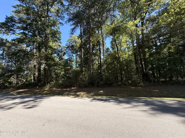 8 Brigantine Boulevard LOT 8, Oriental, NC 28571
