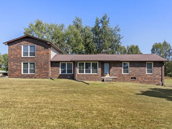 1505 Old Highway 46 S, Bon Aqua, TN 37025