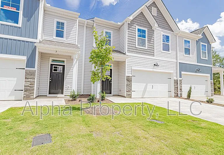 5 Sabine Leaf Ct — Photo 1