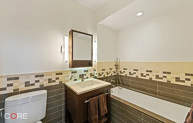 Rented by CORE