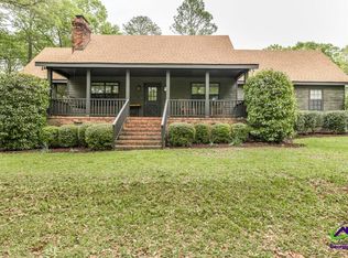 3989 Union Church Rd, Fort Valley, GA 31030