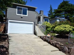 4684 Fair Ave, Oakland, CA