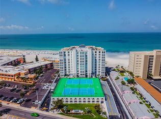 4950 Gulf Blvd APT 206, Saint Pete Beach, FL 33706