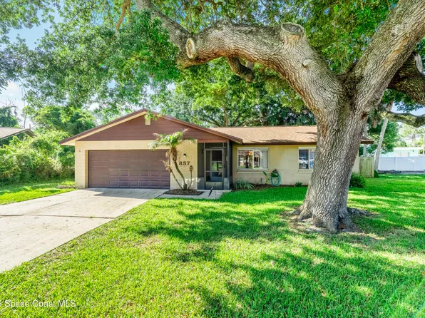857 Tennessee St, Titusville, FL 32796