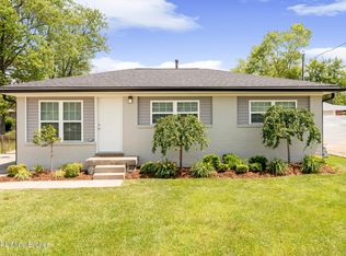 6010 Cooper Chapel Rd, Louisville, KY 40229