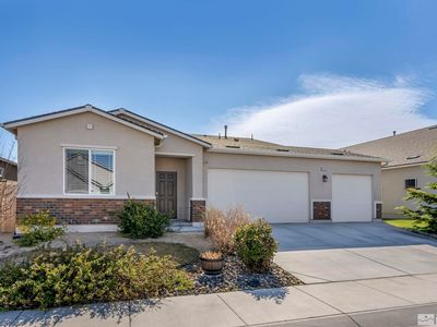 6558 Coyote Call Trl, Sparks, NV, 89436