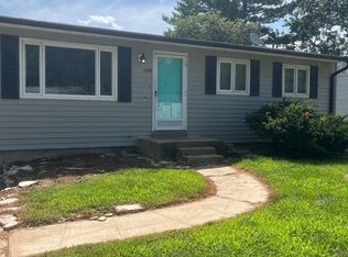 1148 Scott Ave, Saint Louis, MO
