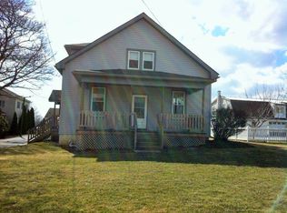 100 N Ronks Rd, Ronks, PA 17572
