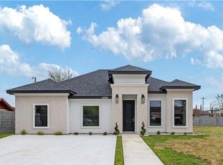 2304 Crimson Ave, Mission, TX 78574