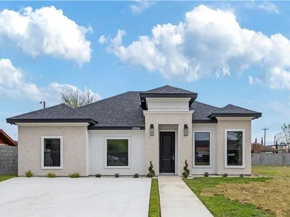 2304 Crimson Ave, Mission, TX 78574