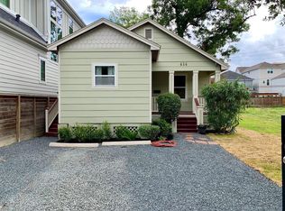 616 Rutland St, Houston, TX 77007