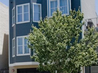 683 Pennsylvania Ave, San Francisco, CA 94107