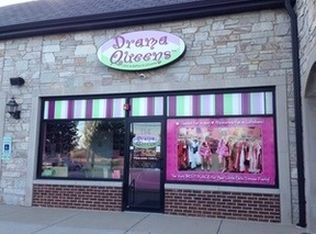 18700 S Wolf Rd STE 114, Mokena, IL 60448