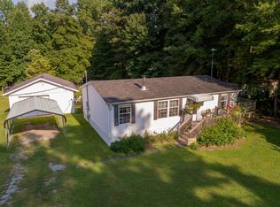 290 Bob White Rd, Gaston, NC 27842