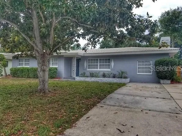 1664 S Evergreen Ave, Clearwater, FL 33756