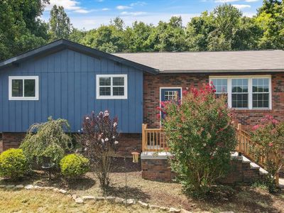 2904 Old Newport Hwy, Sevierville, TN, 37876