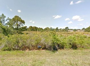 Opa Locka Ln #11, North Pt, FL 34291