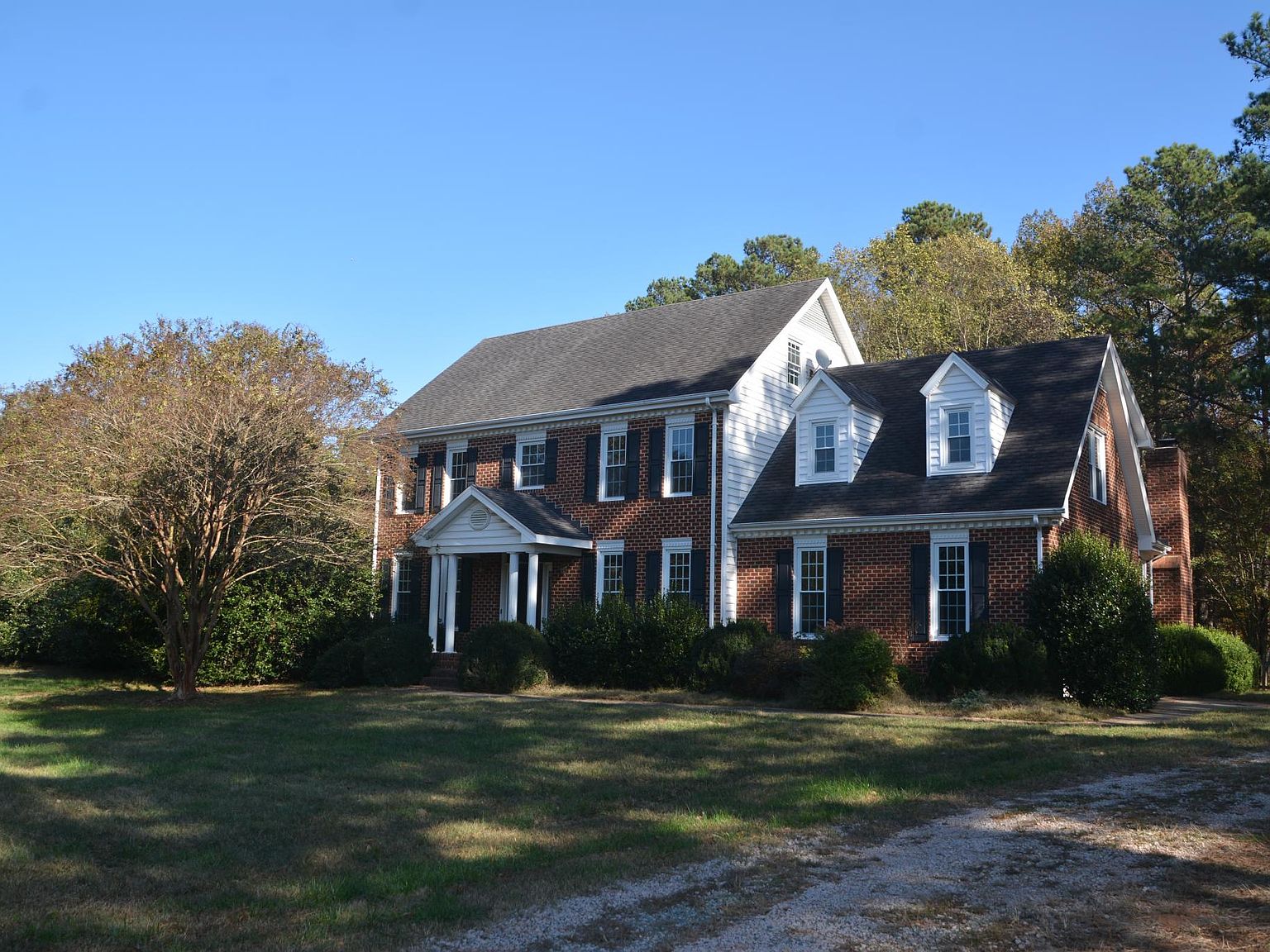3804 W Cornwallis Rd, Durham, NC 27705 Zillow