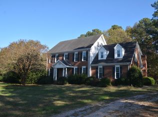 3804 W Cornwallis Rd, Durham, NC 27705