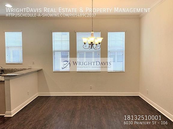5th image of 6030 Printery St Unit 106
