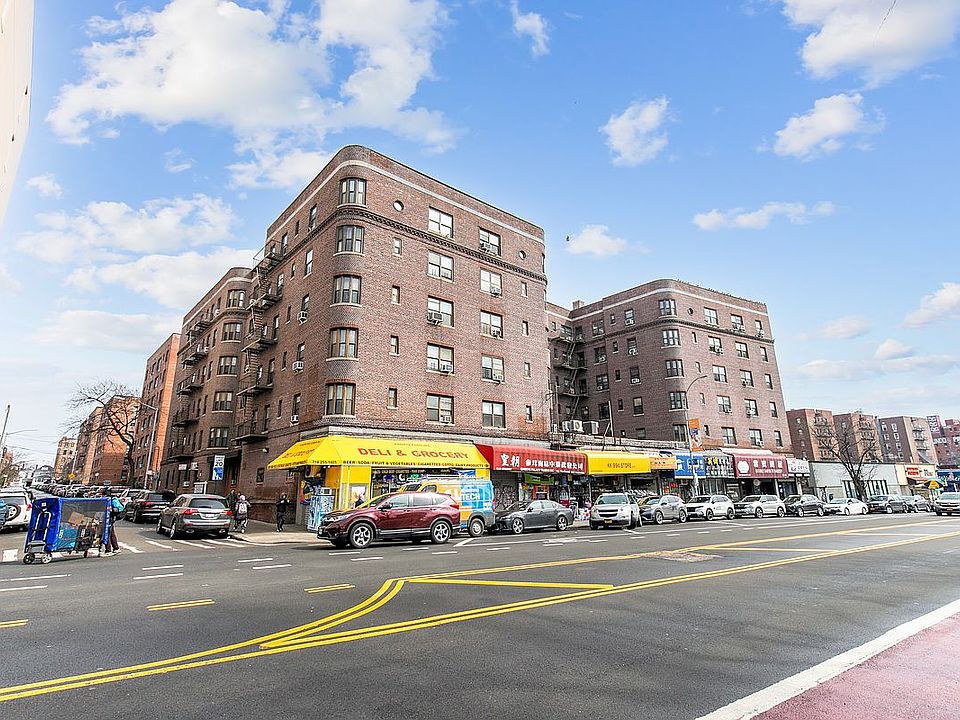 1st image of 8306 Vietor Ave APT 4R