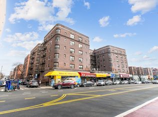 8306 Vietor Ave APT 4R, Flushing, NY