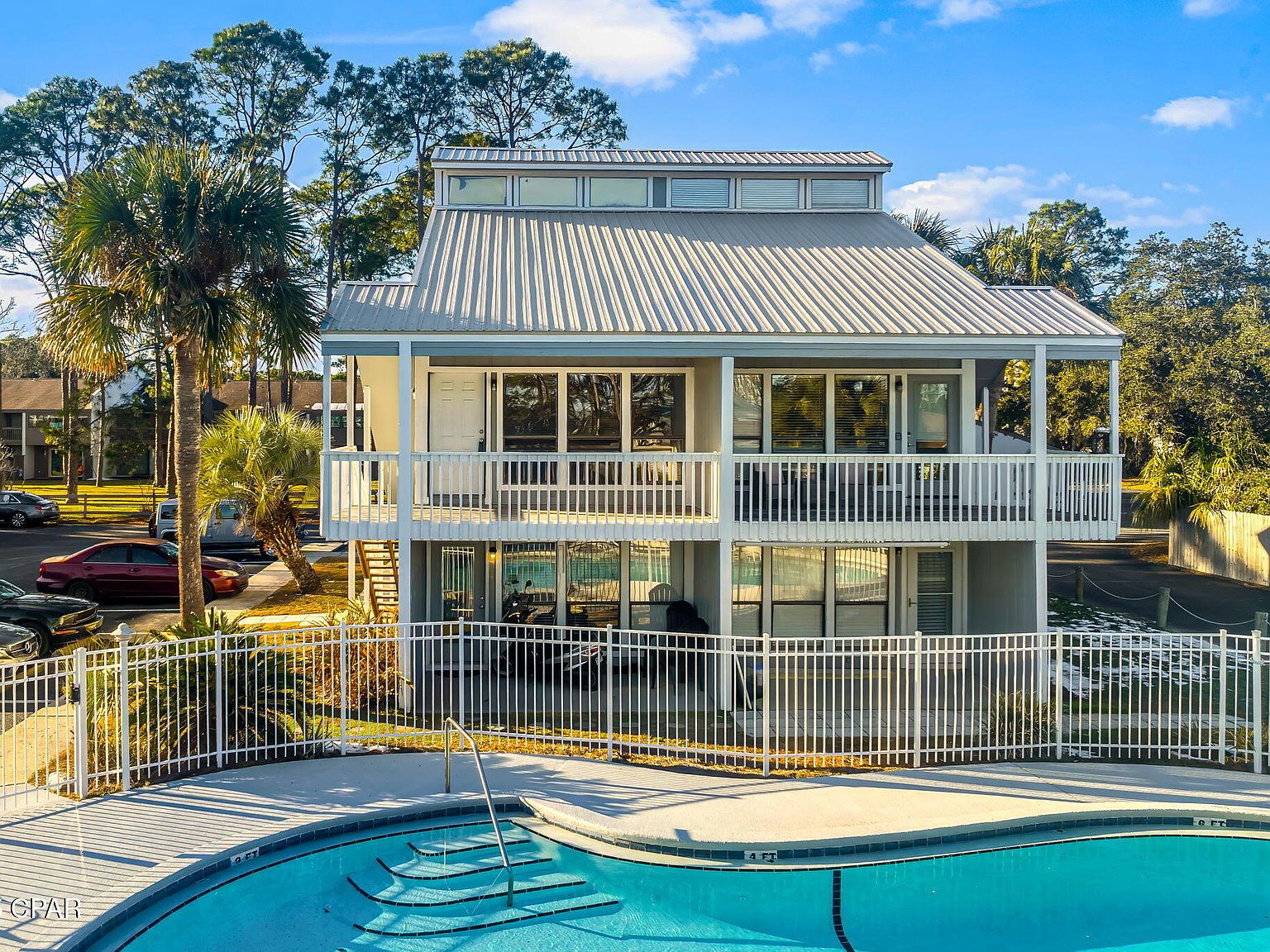 6909 N Lagoon Dr #2F, Panama City Beach, FL 32408 | Zillow