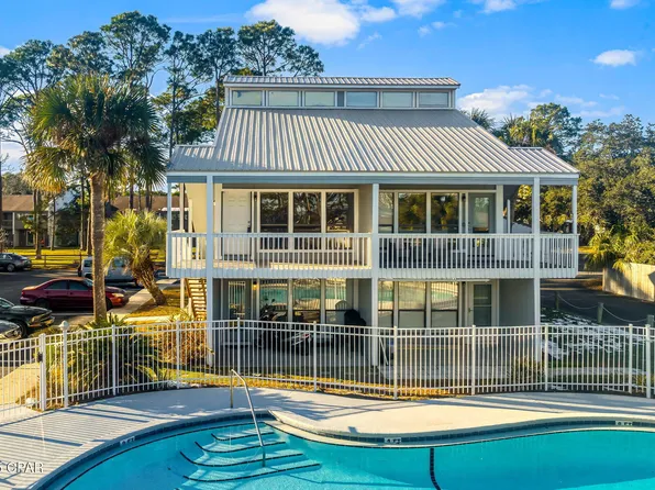 6909 N Lagoon Dr #2F, Panama City Beach, FL 32408