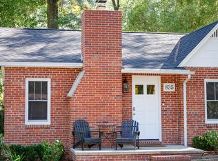 835 NW 20th St, Gainesville, FL 32603