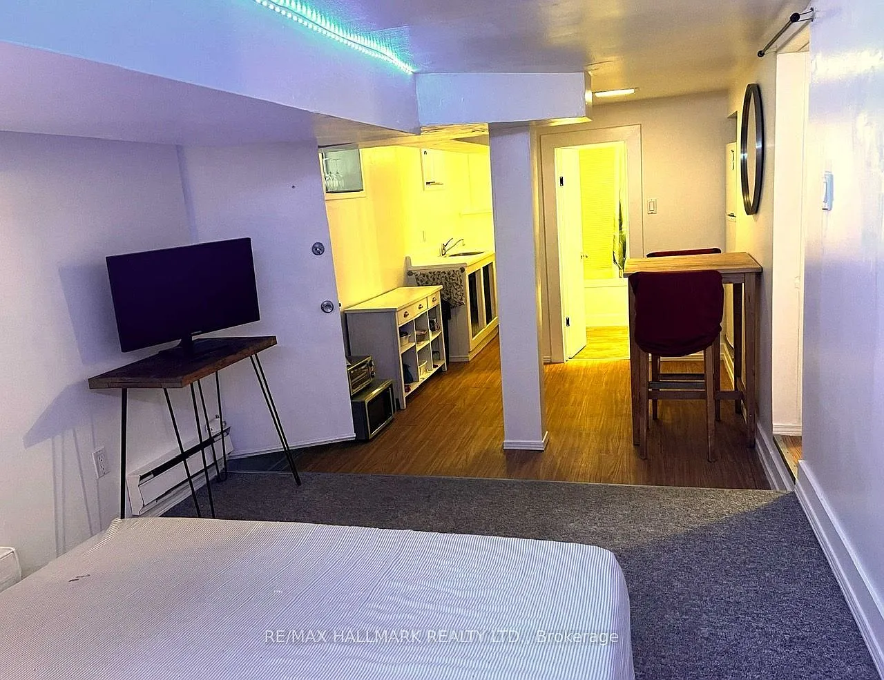 Studio, $1,490 — Photo 2