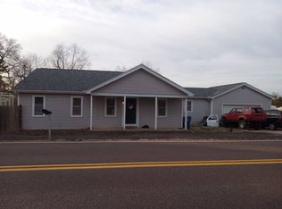 1207 Tinhouse Rd, Hillsboro, MO 63050