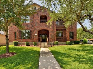 2500 Midnight Star Dr, Cedar Park, TX 78613