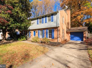 3101 Kent St, Kensington, MD 20895