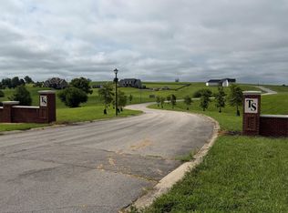 110 Retreat Rd, Danville, KY 40422