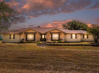 13741 Fm 914, Stephenville, TX 76401