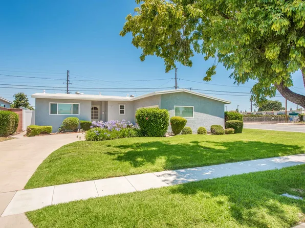5769 E Oakbrook St, Long Beach, CA 90815