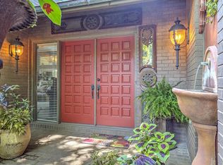 5461 Flintlock Ln, Roanoke, VA 24018