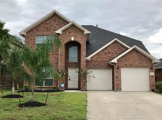 5031 Bay Ln, Bacliff, TX 77518
