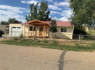 322 E 3rd St, Dinosaur, CO 81610