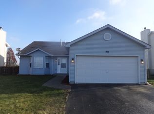 814 E 23rd Ct, Des Moines, IA 50317