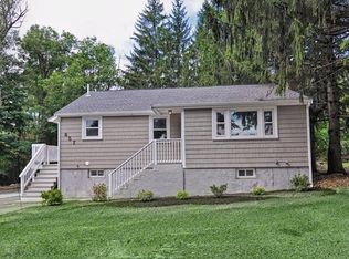 657 S Main St, Randolph, MA 02368