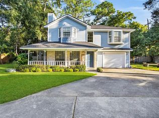 9118 S Allegro St APT C, Houston, TX 77080