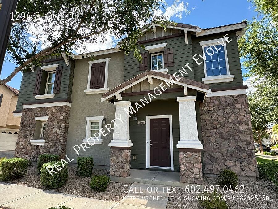 1st image of 1294 S Owl Dr