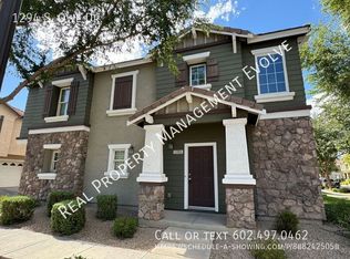 1294 S Owl Dr, Gilbert, AZ 85296