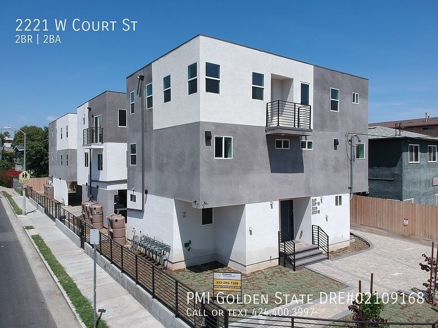 2221 W Court St Los Angeles CA 90026 Zillow